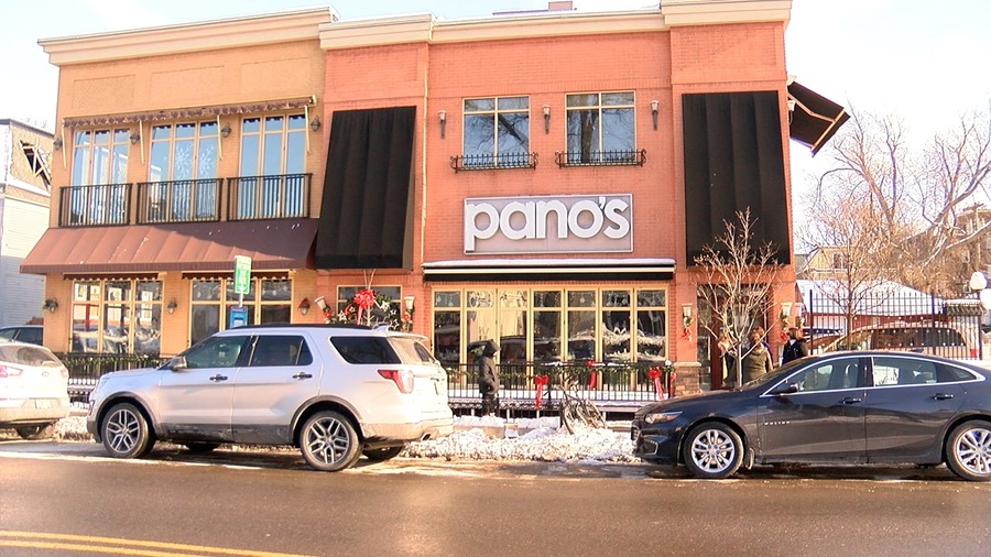 Chason Affinity buys Pano's Restaurant in Elmwood Village